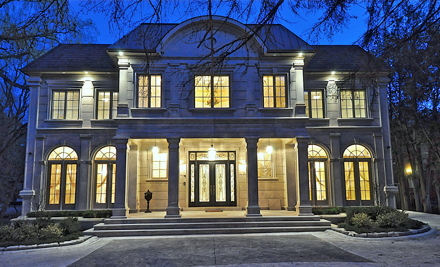 Hammond International Properties