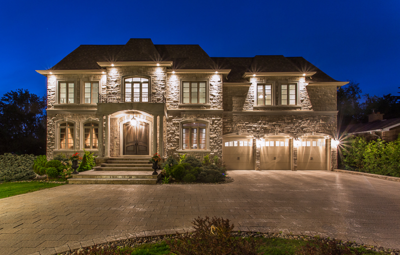 Hammond International Properties