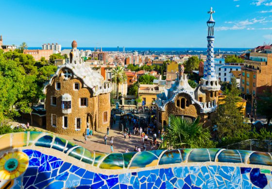 Barcelona, Spain