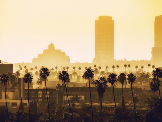 Beverly Hills, California