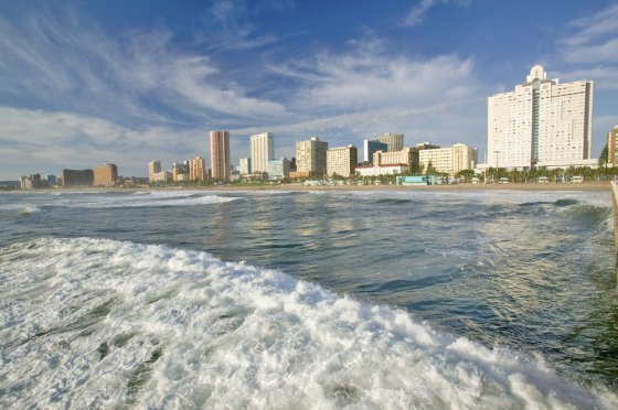 Durban, South Africa