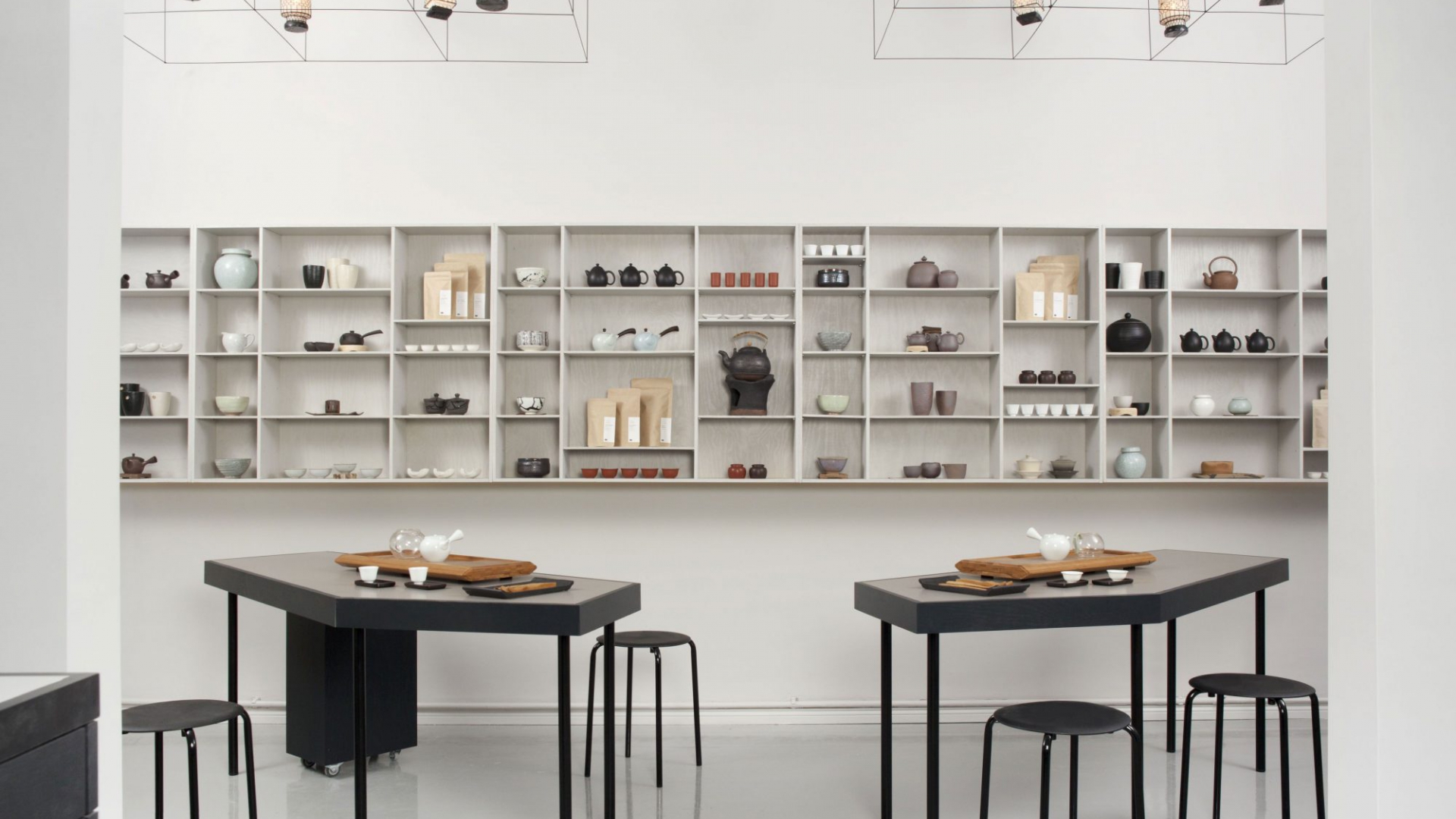 Hammond International Properties