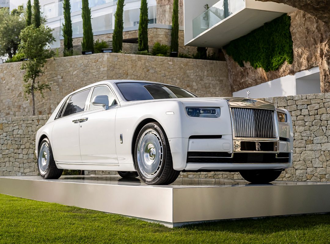 10 Most Expensive Car Brands with Everlasting Prestige - JamesEdition